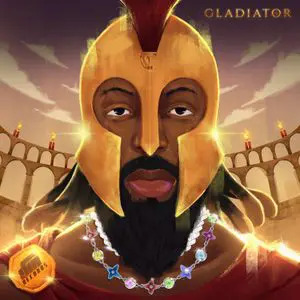 [Album] Timaya – Gladiator