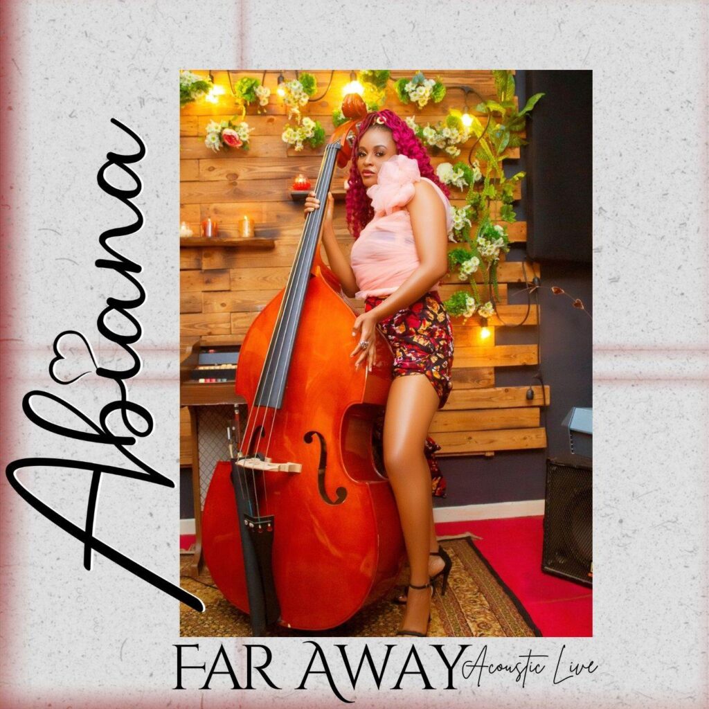 Abiana – Far Away