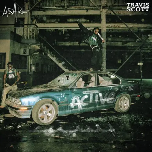 [Video] Asake ft. Travis Scott – Active