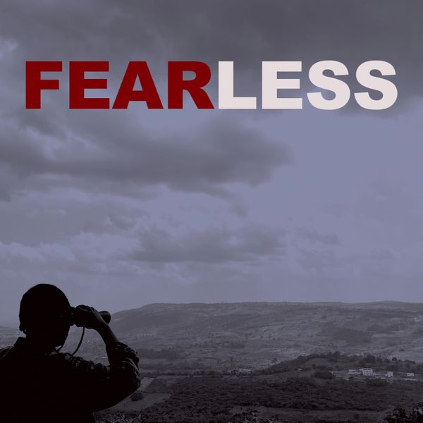 Deon Boakye – Fear Less (Baby)