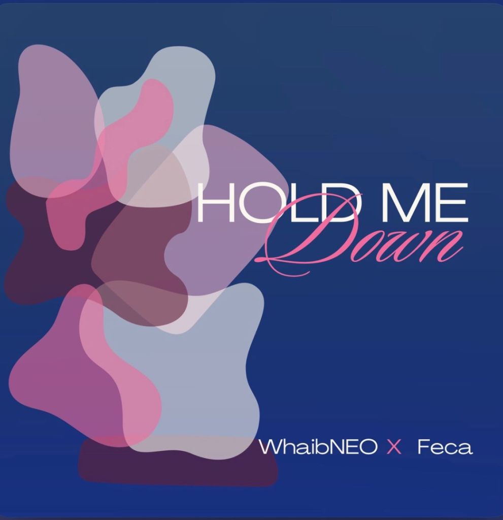 Feca – Hold Me Down Ft WhaibNEO