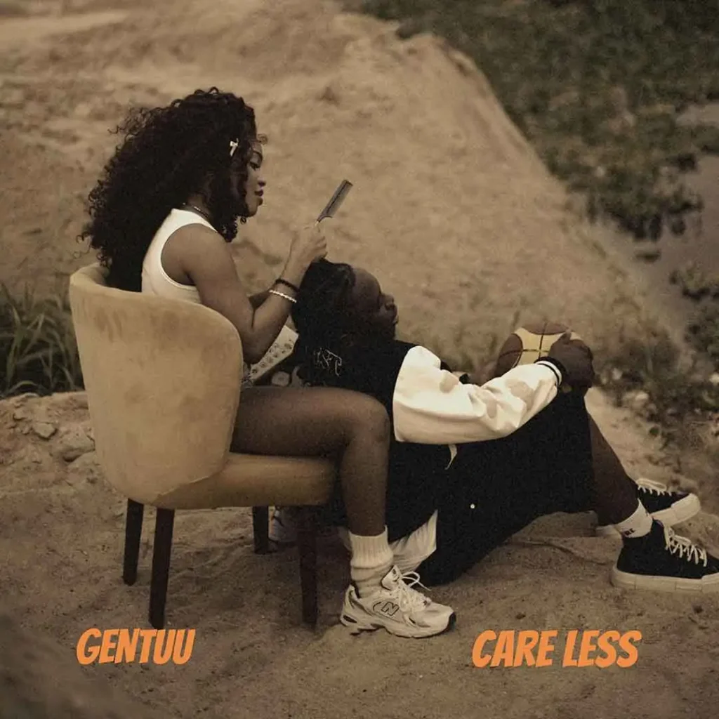 Gentuu – You Go Dey? Ft. DA & Innocent Jamal