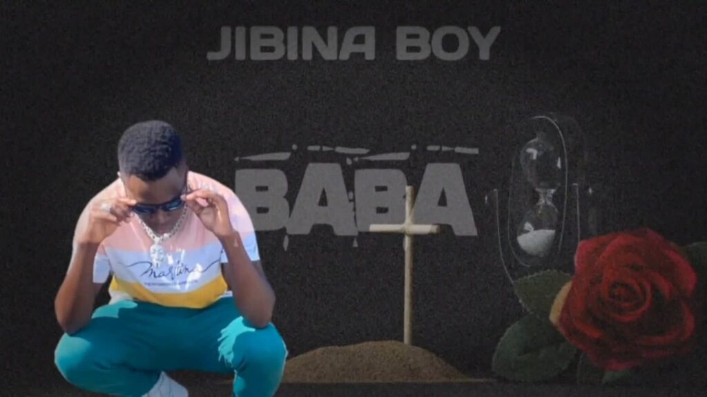 Jibina Boy – Baba