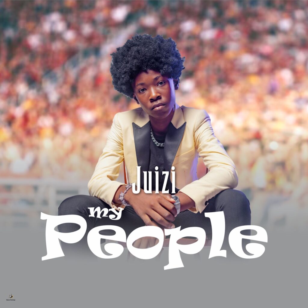 Juizi – My People