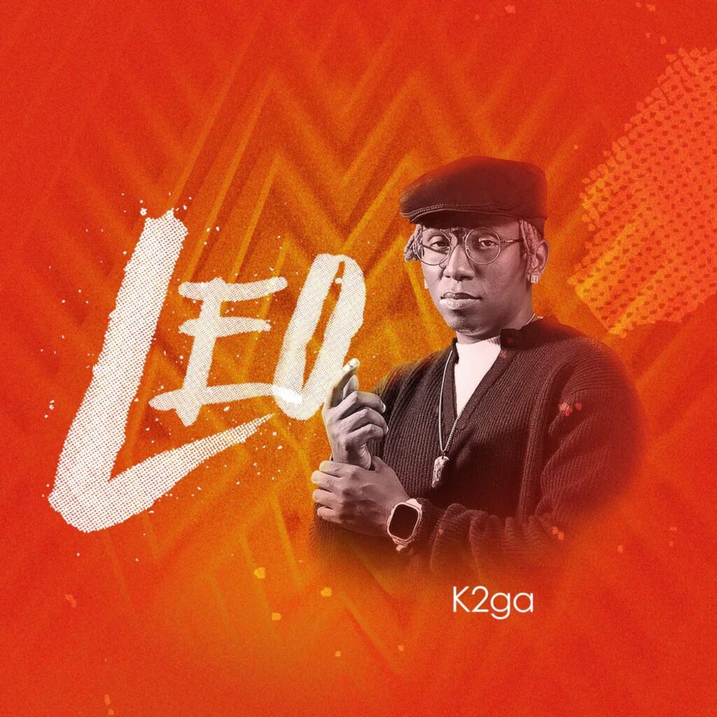 k2ga – Leo