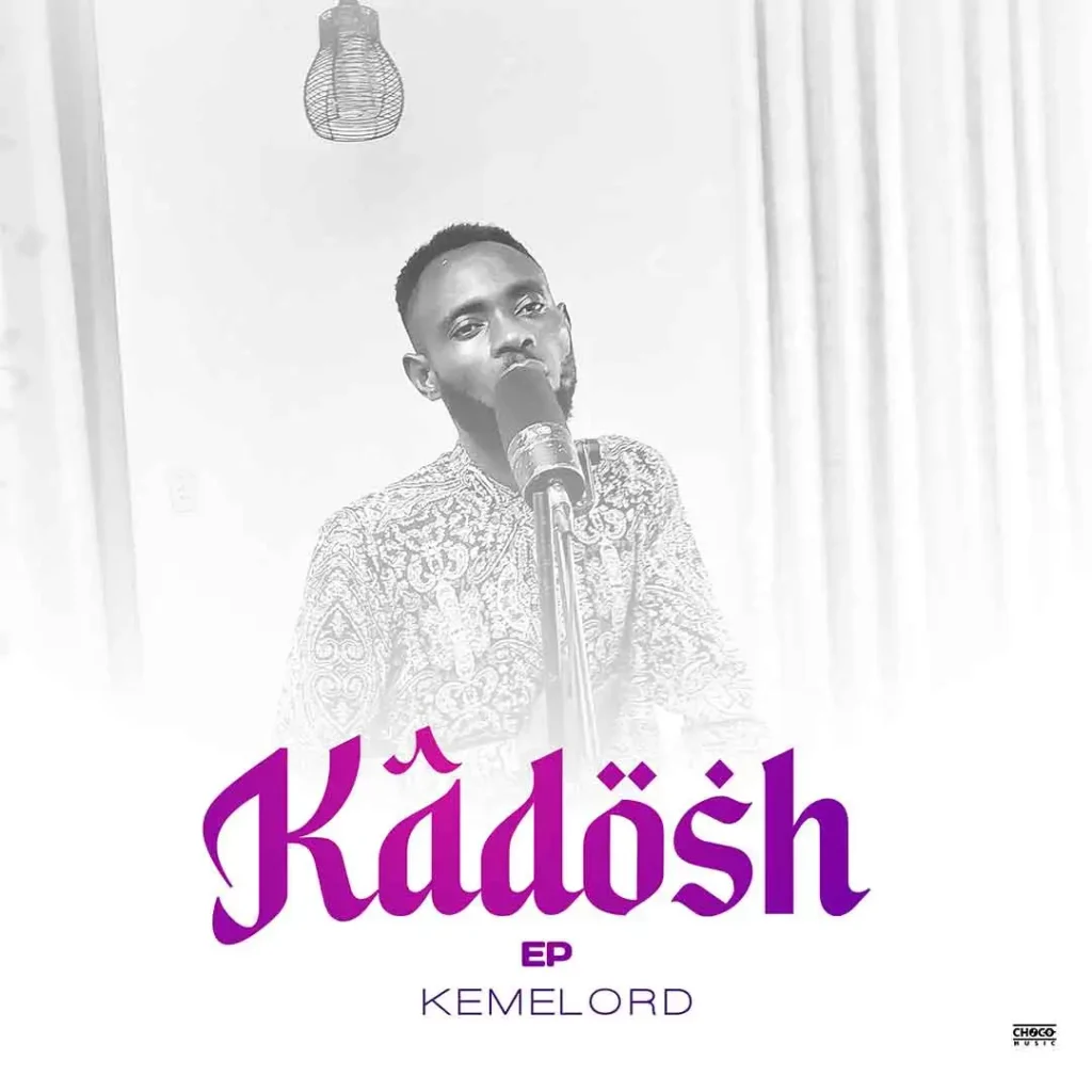 Kemelord – Kadosh