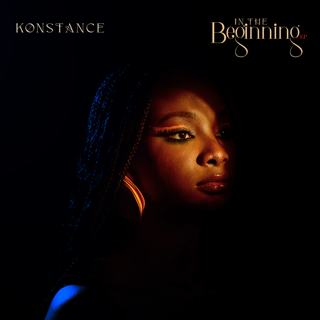 Konstance – In The Beginning (Album) EP