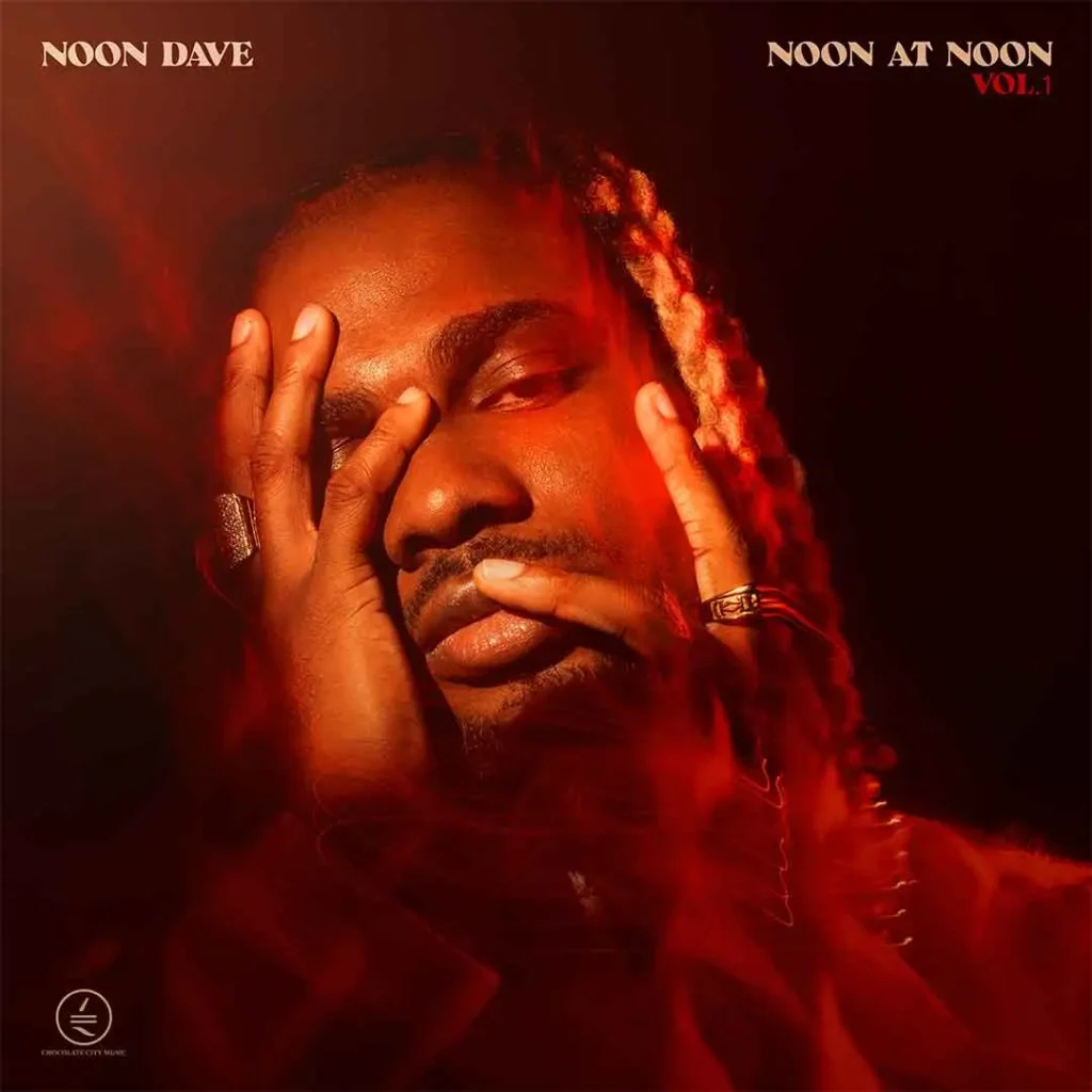 Noon Dave – Noon At Noon (Vol.1)