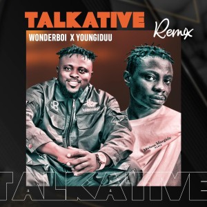 Ologoara - Talkative (Remix) Ft. Young Duu