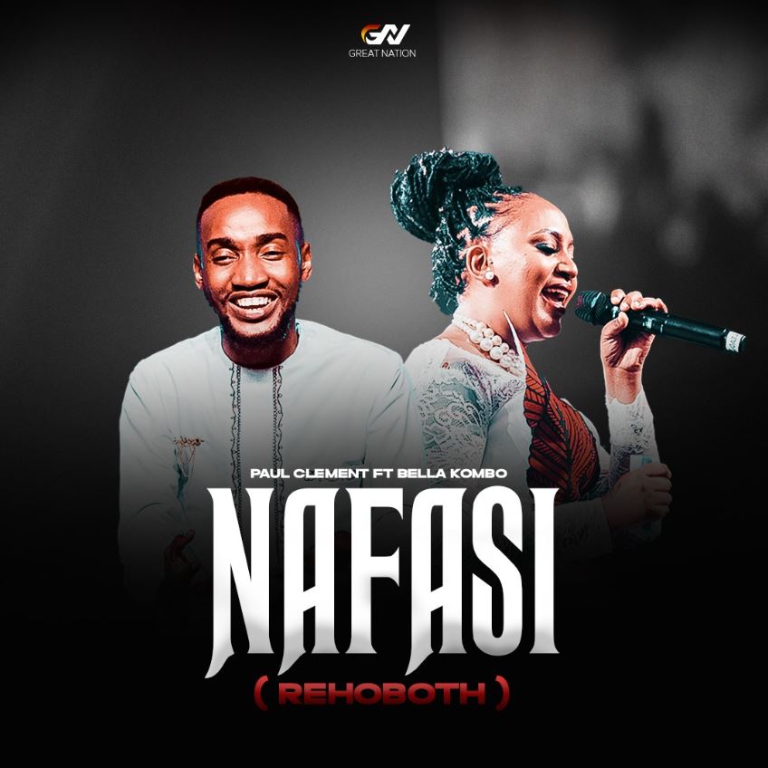 Paul Clement – Nafasi Ft. Bella Kombo