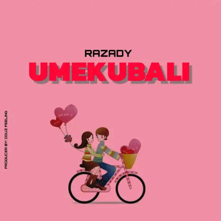 Razady – Umekubali