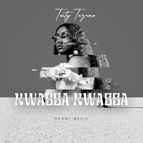 Teety Tezano – Kwassa Kwassa