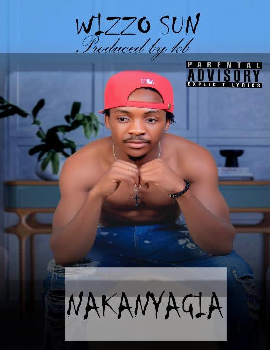 Wizzo Sun – Nakanyagia