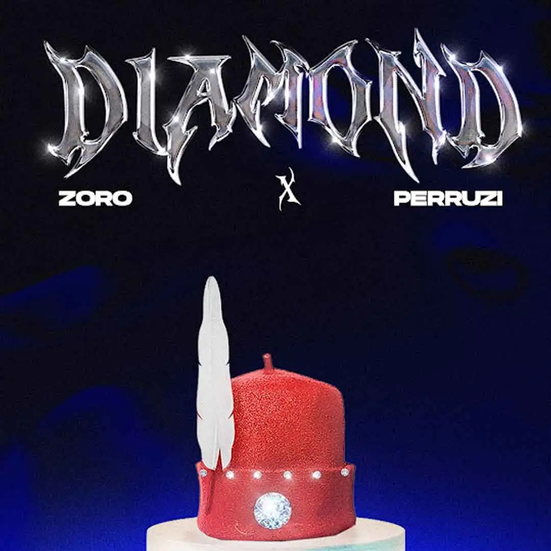 Zoro Swagbag – Diamond ft. Peruzzi