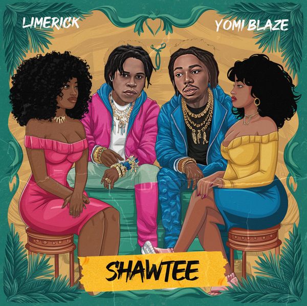 Limerick – Shawtee ft. Yomi Blaze