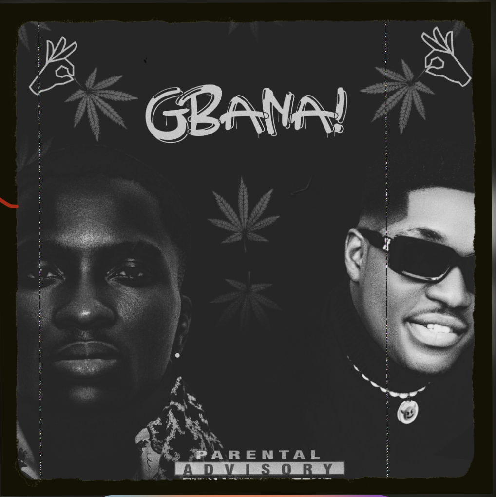 Naka – Gbana Ft. Mekamzee