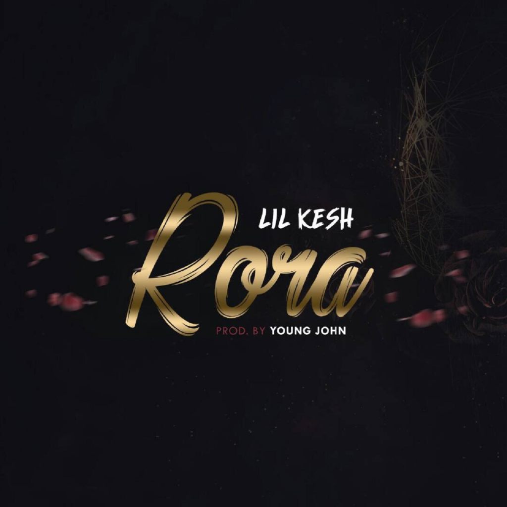 Lil Kesh – Rora