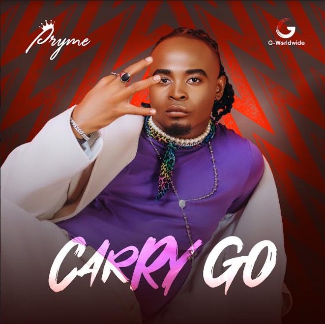 Pryme – Carry Go