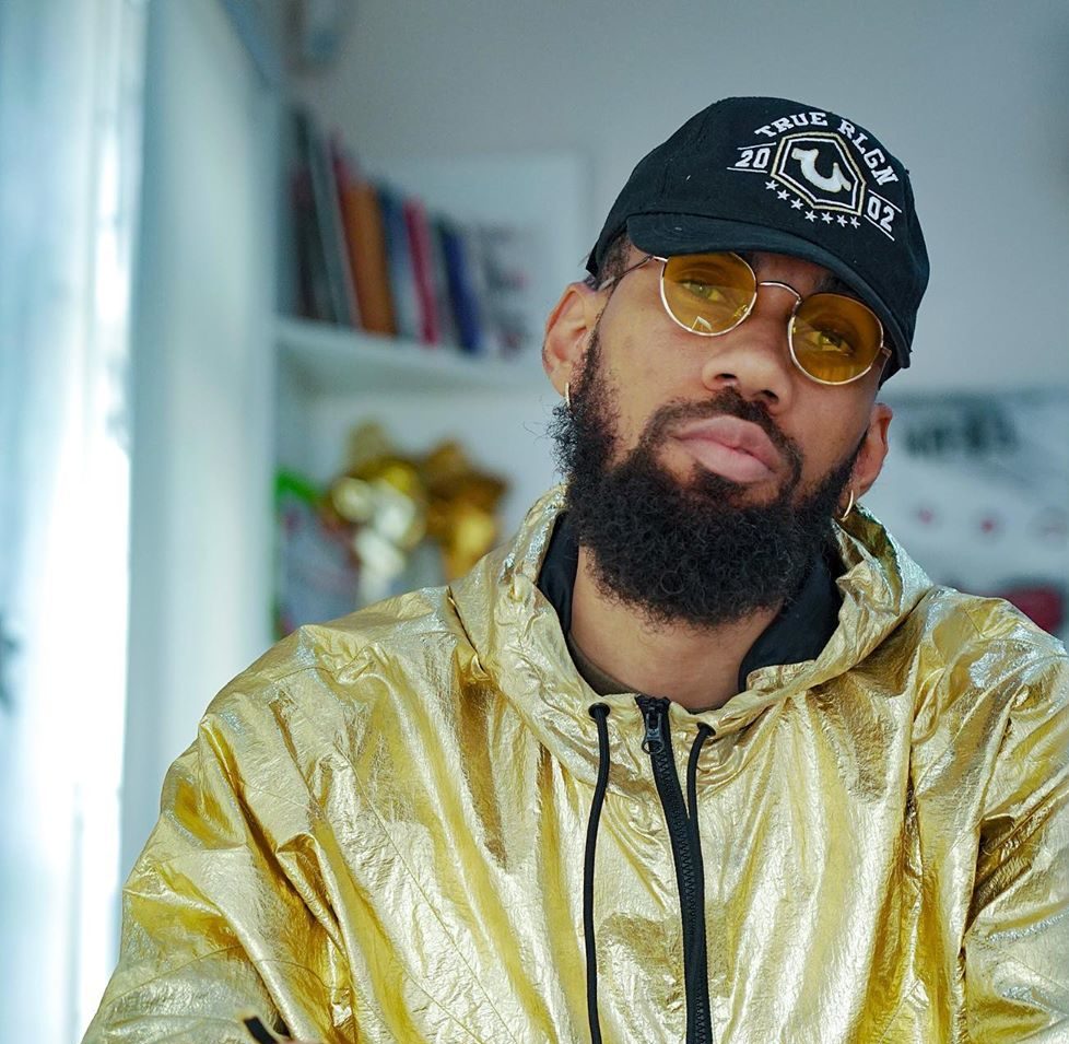 Phyno &. Aguero Banks – Abum