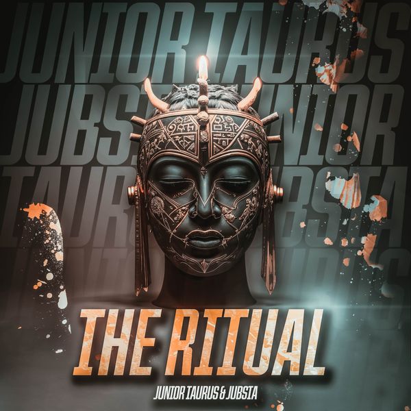 Junior Taurus – The Ritual Ft. Jubsta