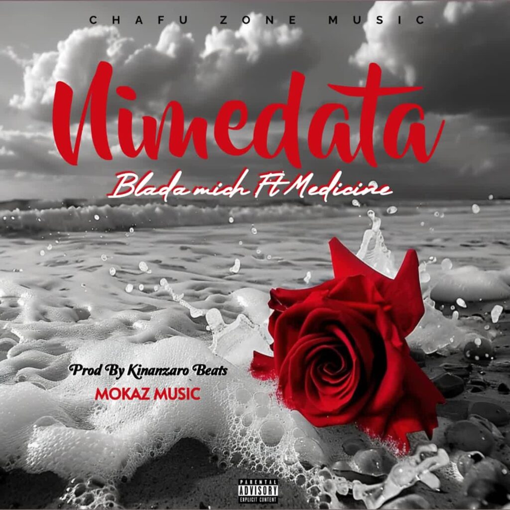 Blada Mich – Nimedata Ft. Medicine