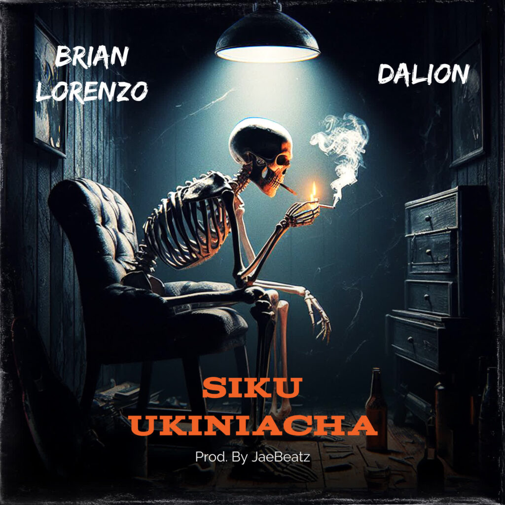 Brian Lorenzo – Siku Ukiniacha Ft. Dalion