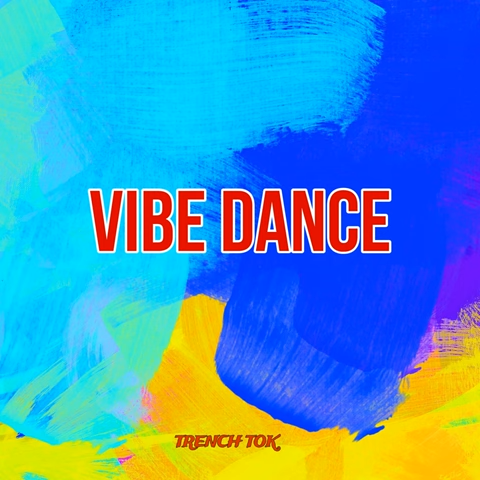 Trench Tok – Vibe Dance