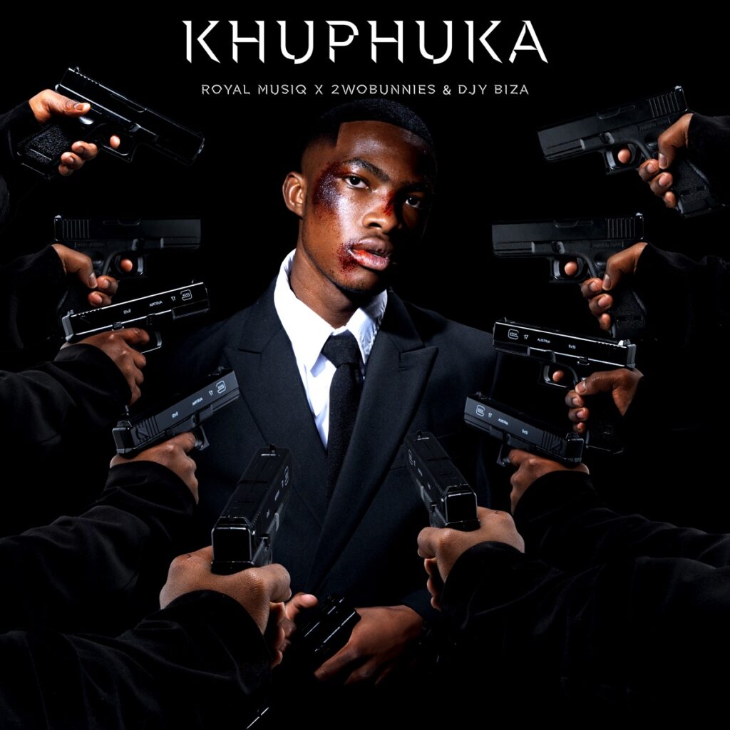 Royal MusiQ – Khuphuka Ft. 2woBunnies & Djy Biza